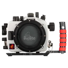 200DL Underwater Housing for Sony Alpha A7 III, A7R III, A9 Mirrorless Cameras