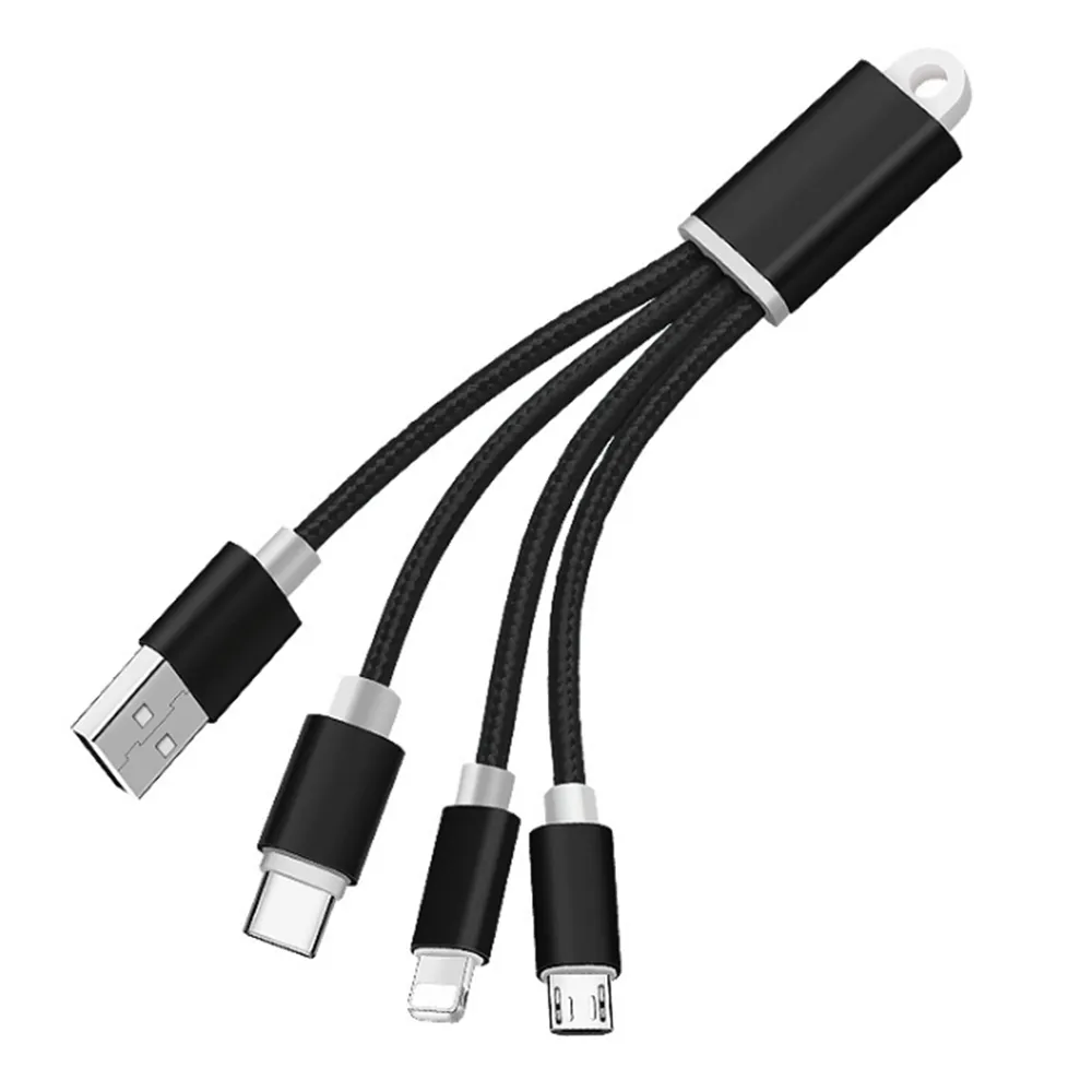 3-in-1 Charging Cable