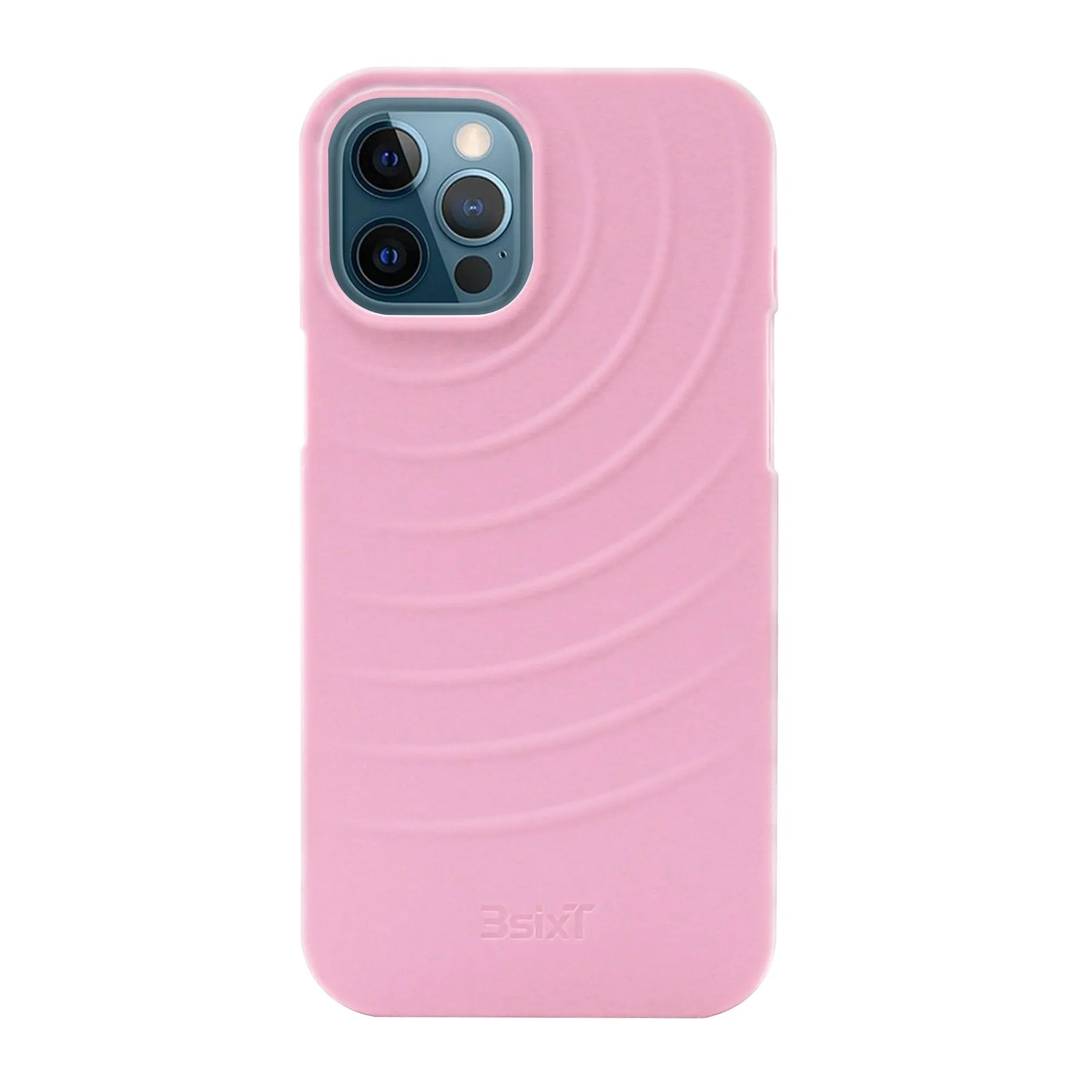 3sixT BioFleck 2.0 Case - iPhone 12 Pro Max