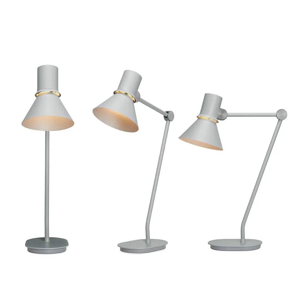 Anglepoise Type 80 Table Lamp - Grey Mist