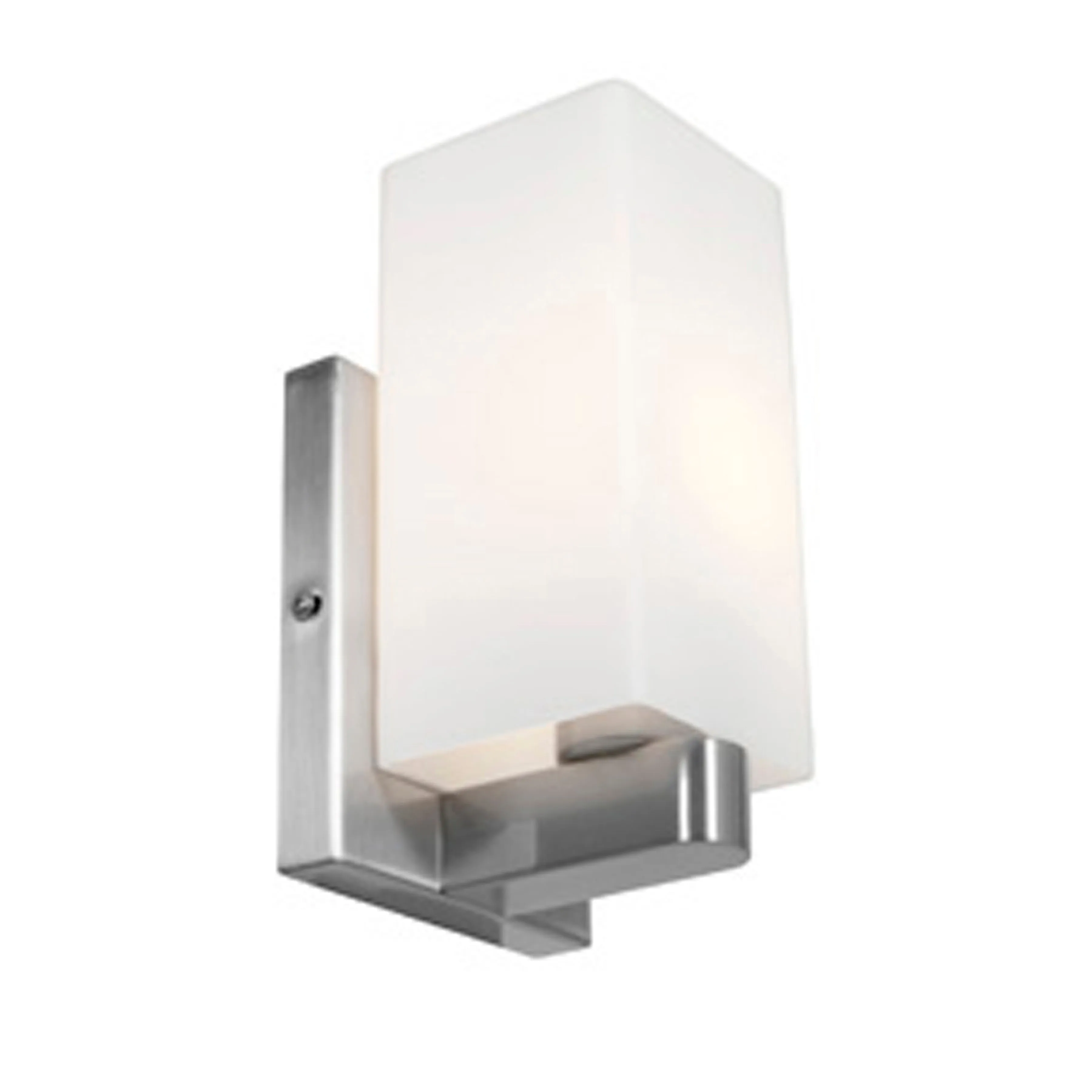 Archi 1 Light Wall Sconce & Vanity Light