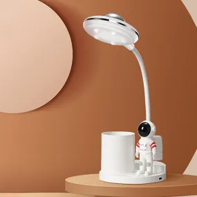 Astronaut Multi Projection Table Lamp