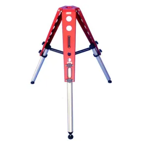 Avalon Metal Tripod- T-Pod 130 - Red