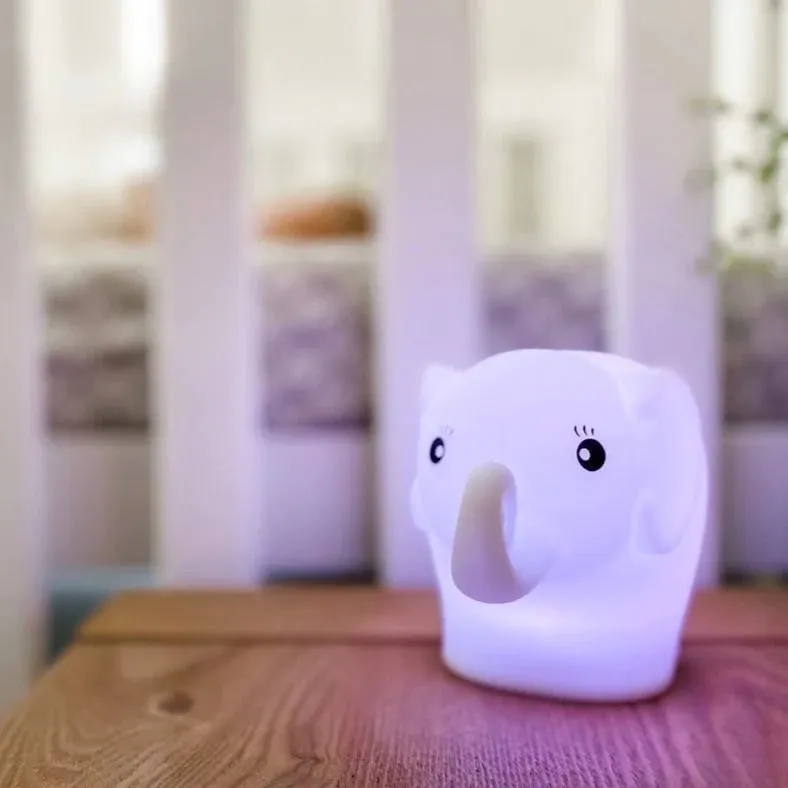 Babystudio Soft Touch Night Light