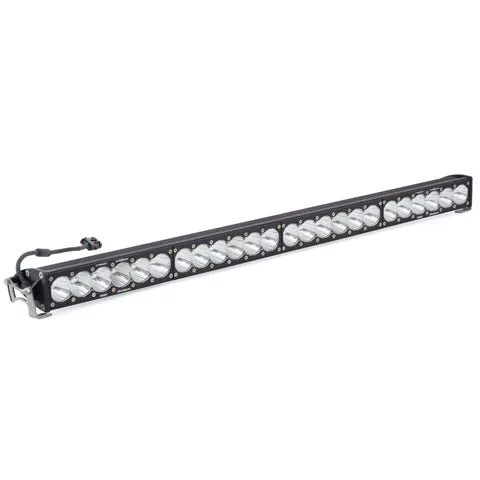 Baja Designs OnX6 Straight Racer Edition LED Light Bar