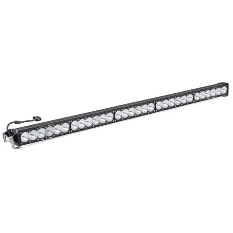 Baja Designs OnX6 Straight Racer Edition LED Light Bar