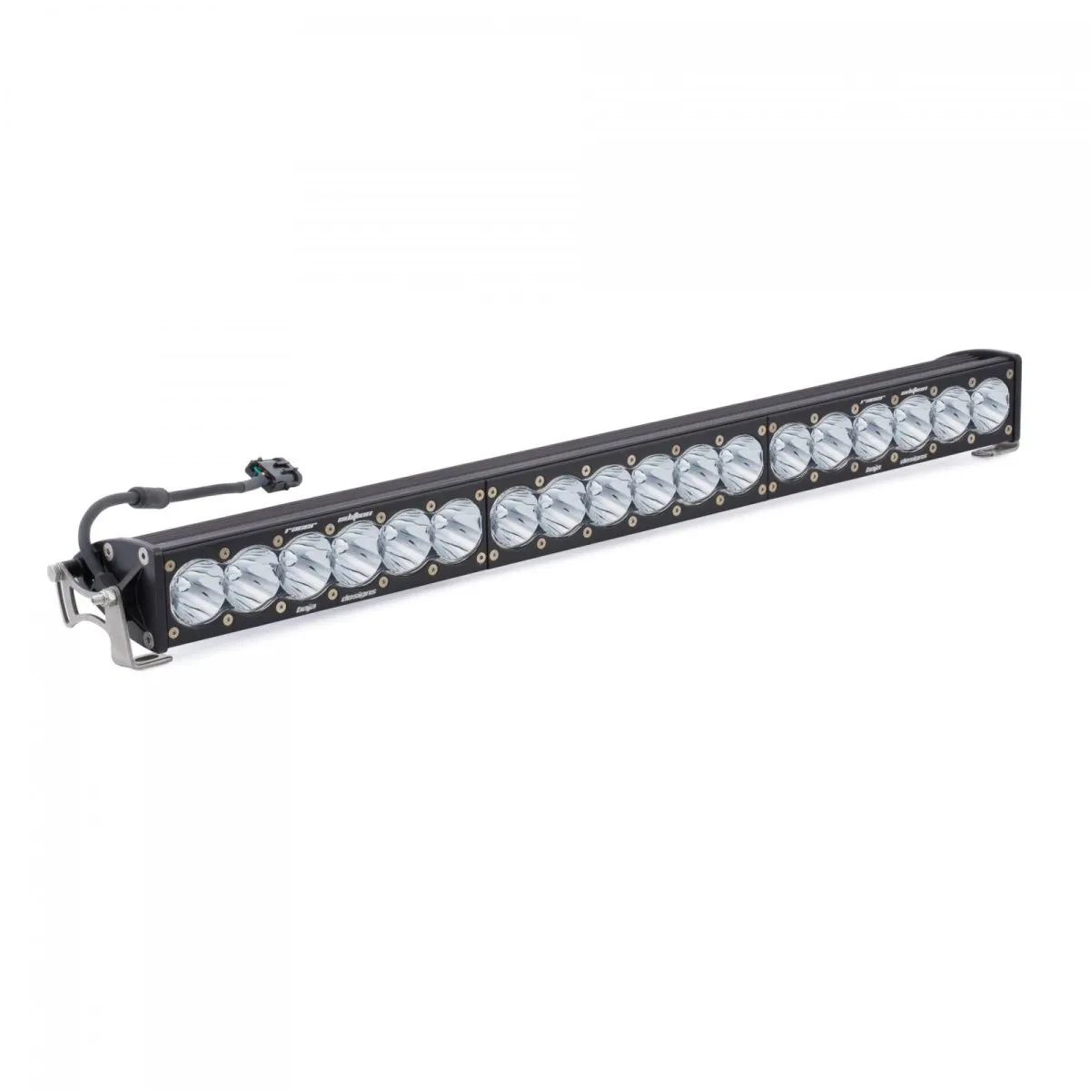 Baja Designs OnX6 Straight Racer Edition LED Light Bar