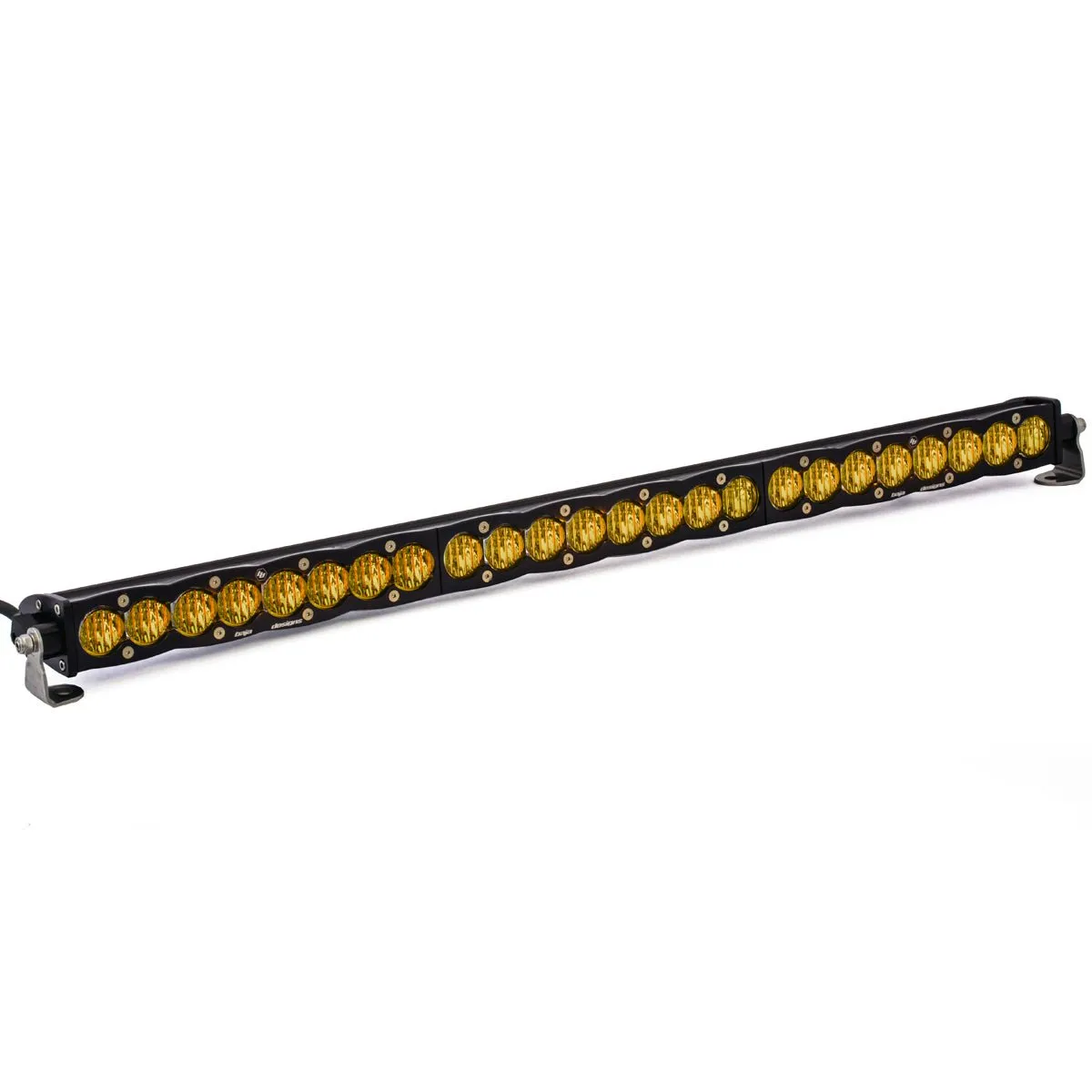 Baja Designs S8 Straight LED Light Bar