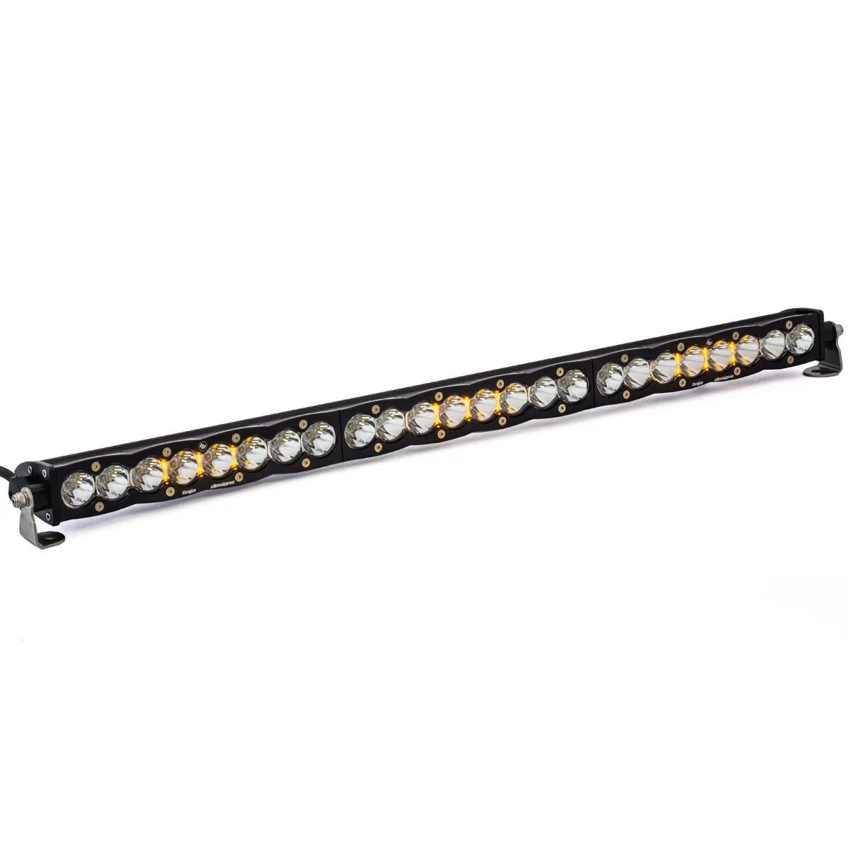 Baja Designs S8 Straight LED Light Bar