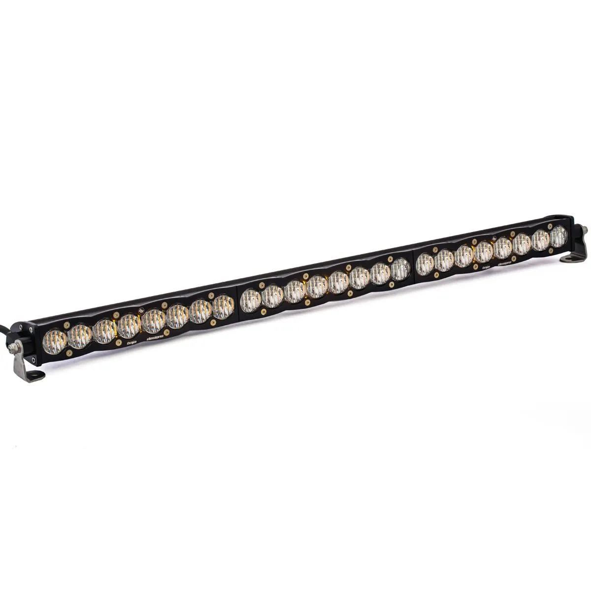 Baja Designs S8 Straight LED Light Bar