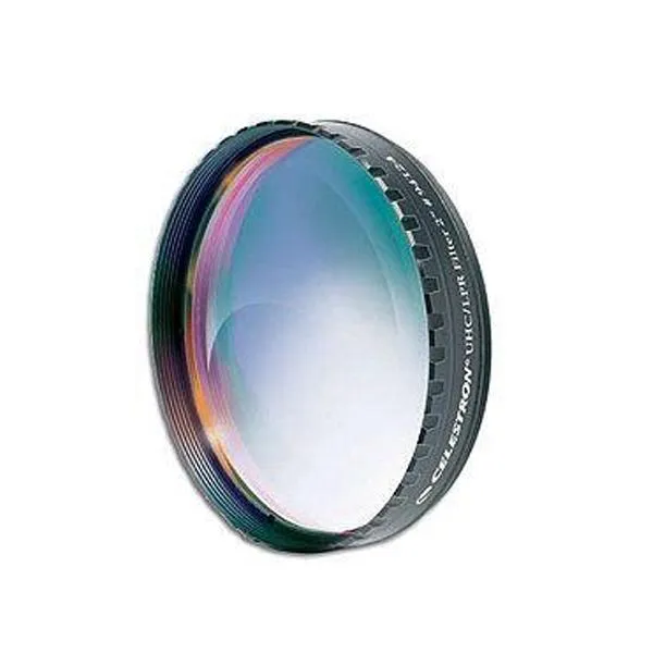 Celestron 1.25" UHC/ LPR Light Pollution Telescope Filter