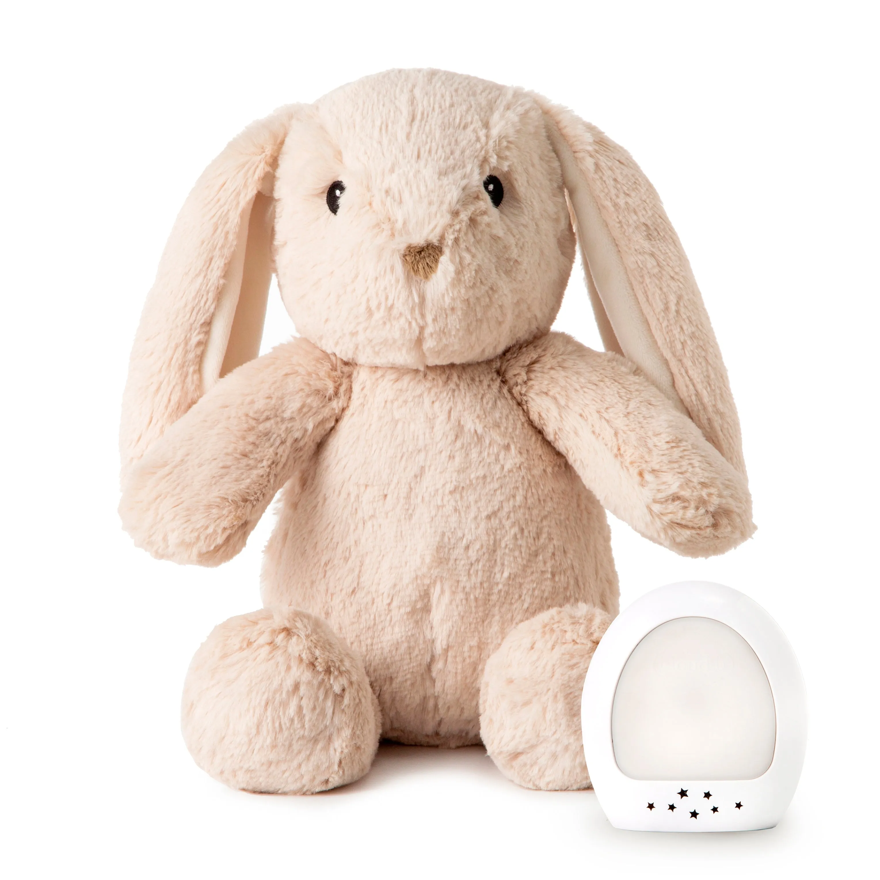 Cloud b -Love Light Buddies | Billy Bunny Soothing Sound Machine