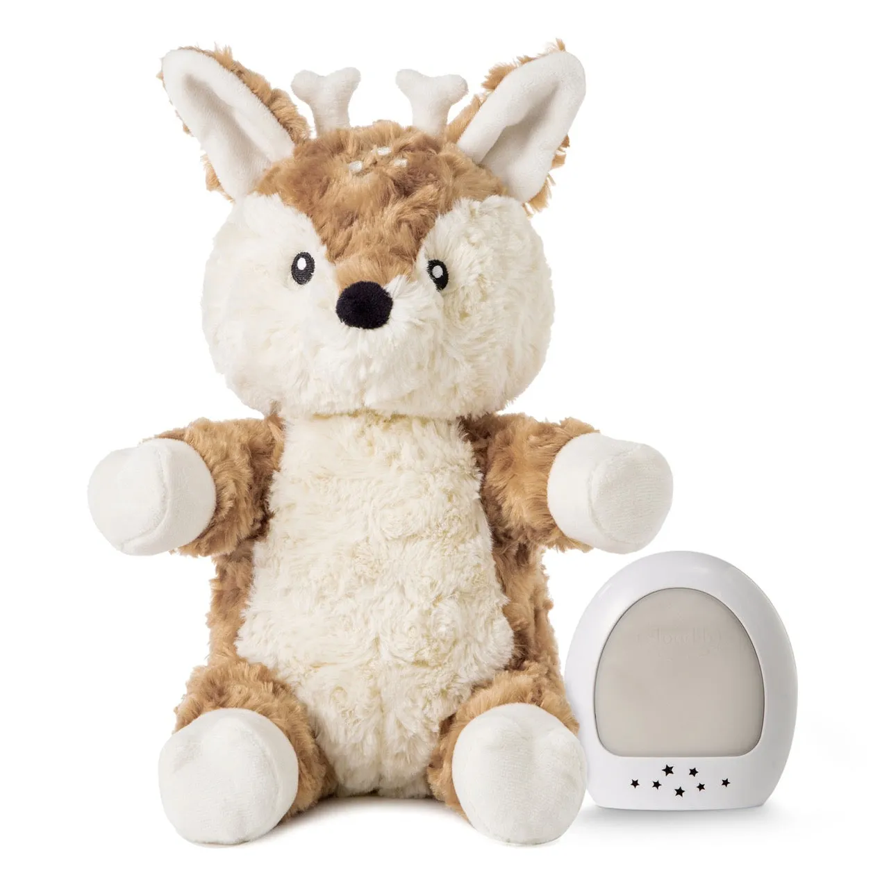 Cloud B LoveLight Buddies | Finley Fawn