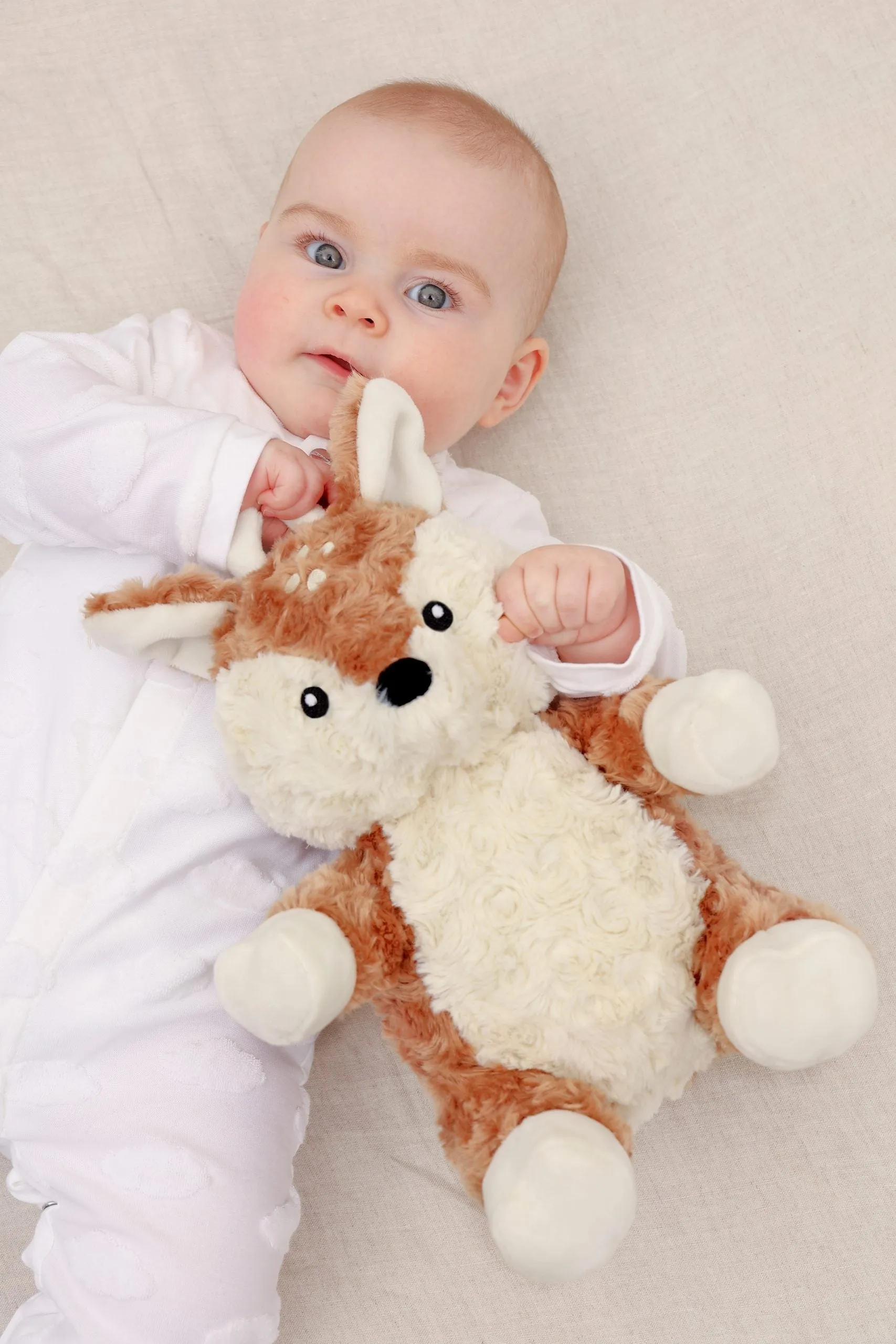 Cloud B LoveLight Buddies | Finley Fawn