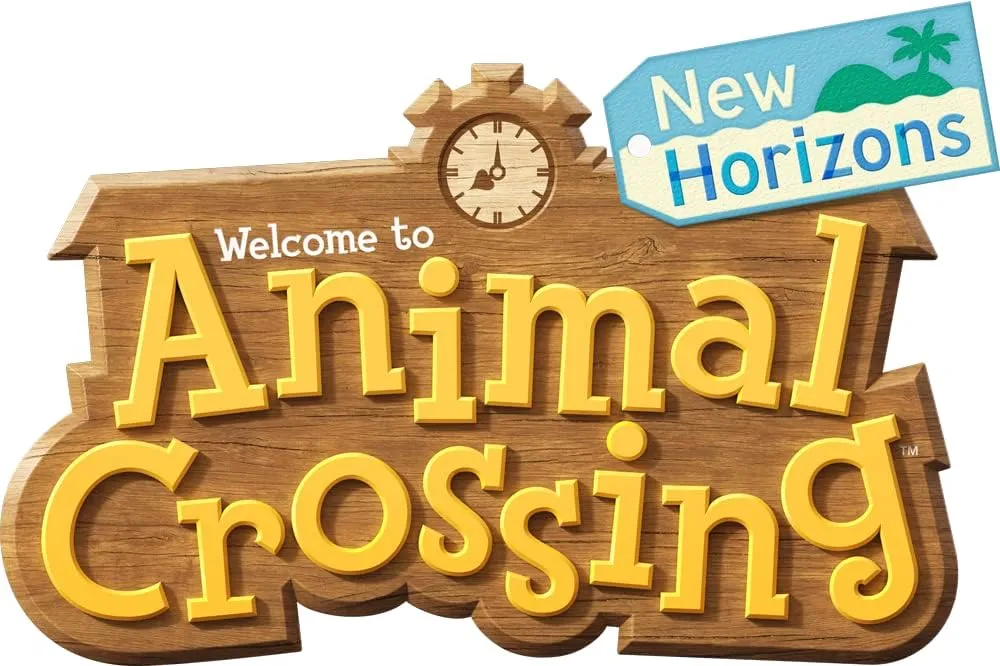 Controller Gear Animal Crossing New Horizons Journal: Authentic and Officially Licensed, Durable Hard Cover