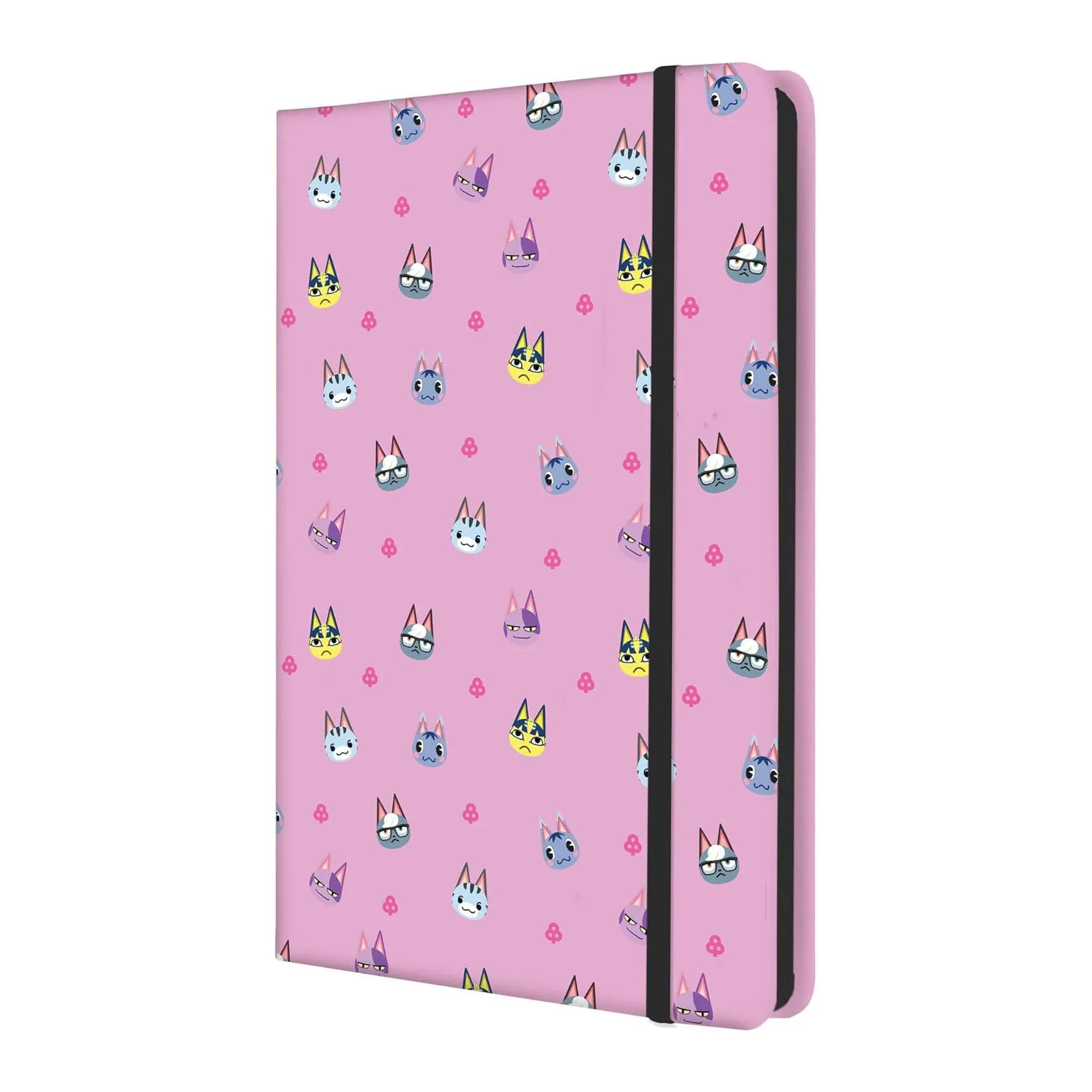 Controller Gear Animal Crossing New Horizons Journal: Authentic and Officially Licensed, Durable Hard Cover