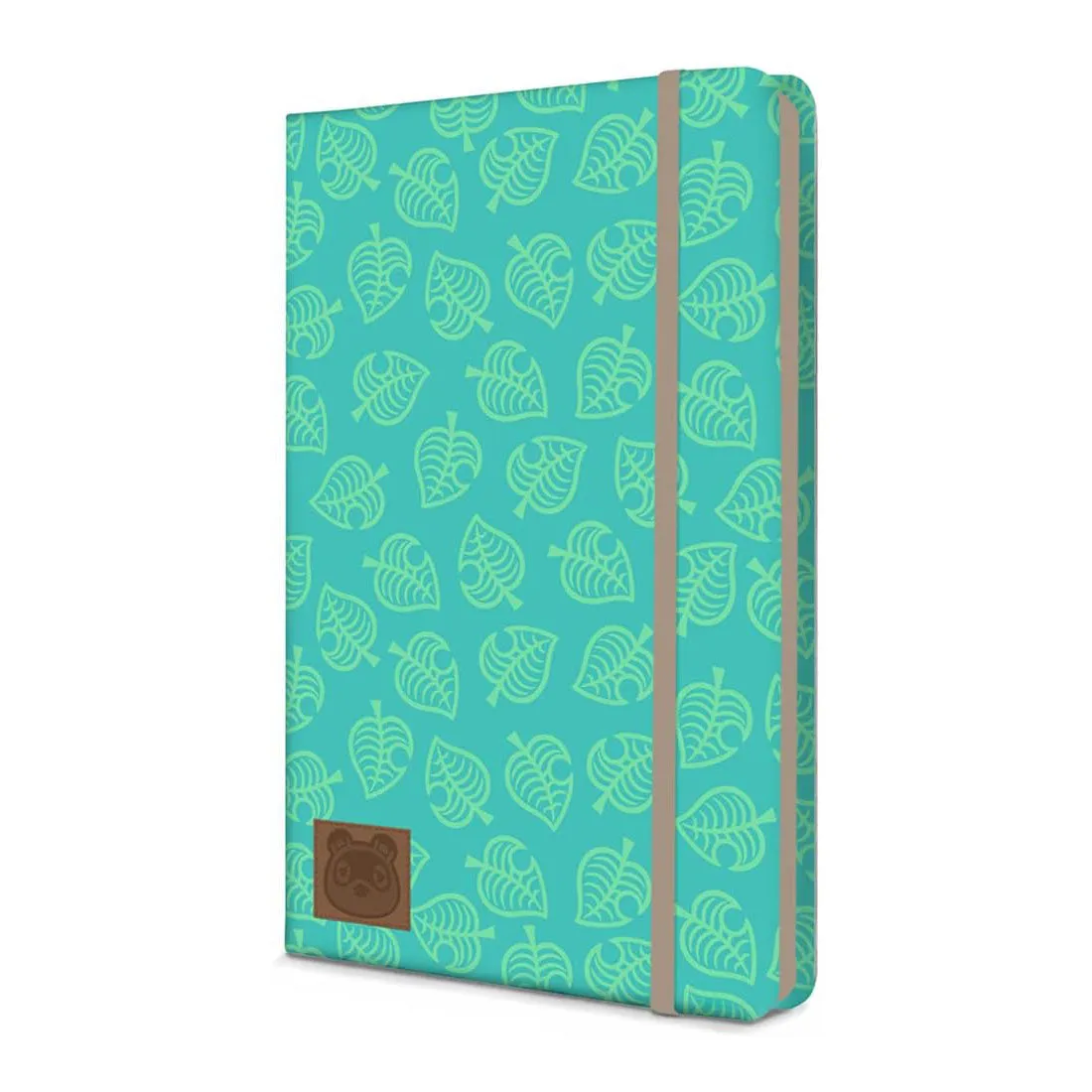 Controller Gear Animal Crossing New Horizons Journal: Authentic and Officially Licensed, Durable Hard Cover