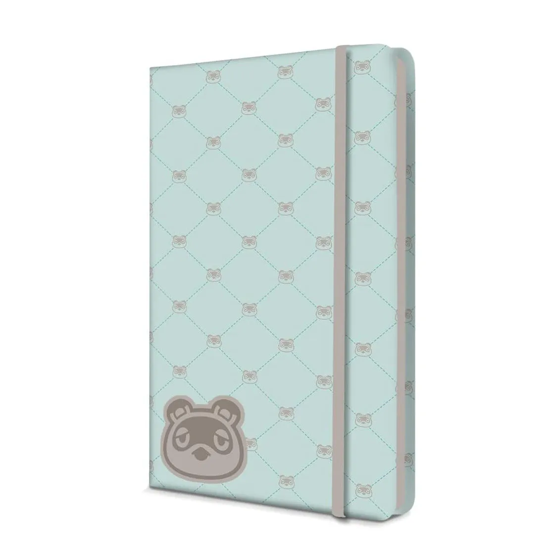 Controller Gear Animal Crossing New Horizons Journal: Authentic and Officially Licensed, Durable Hard Cover