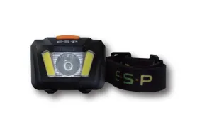 ESP Floodlight Headtorch