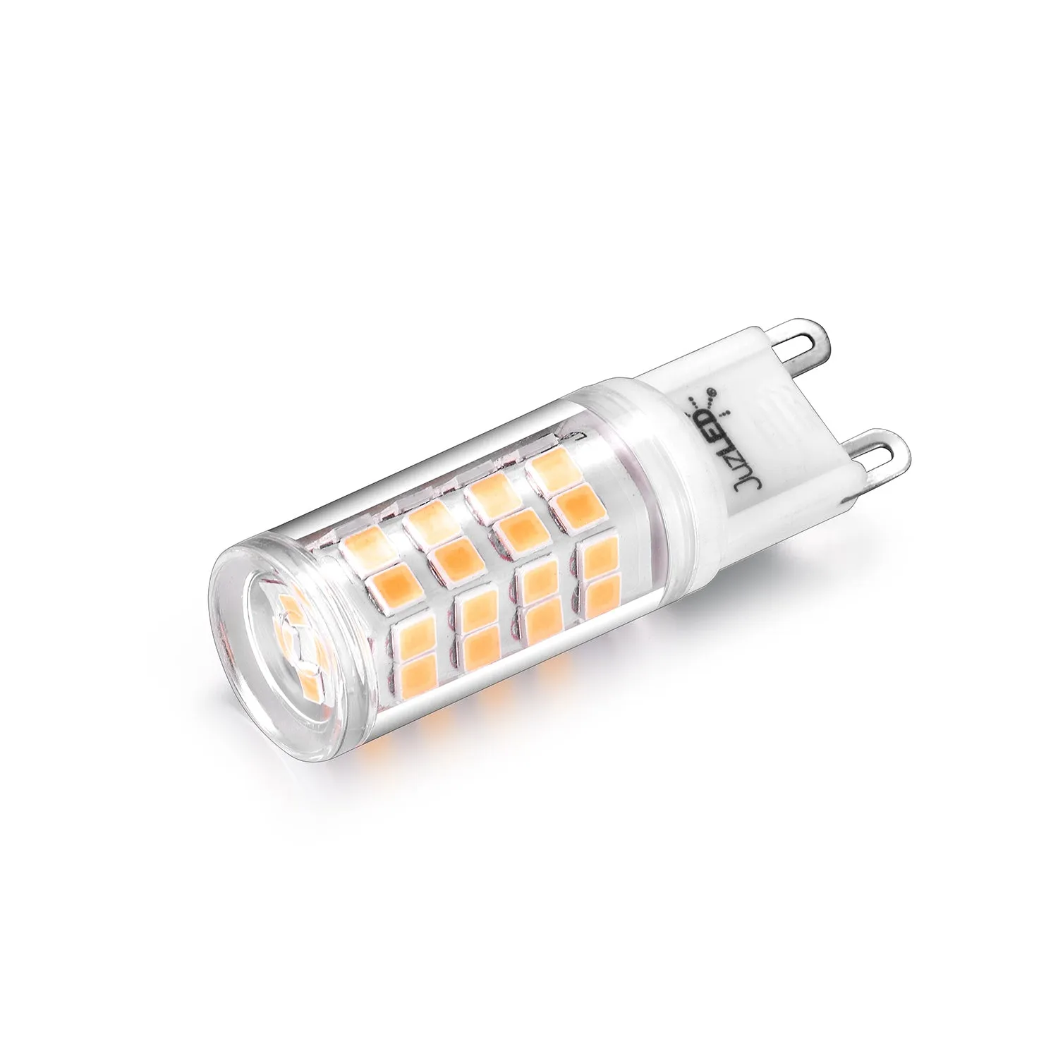 FluxTech - 44.5mm Short G9 LED Bulb