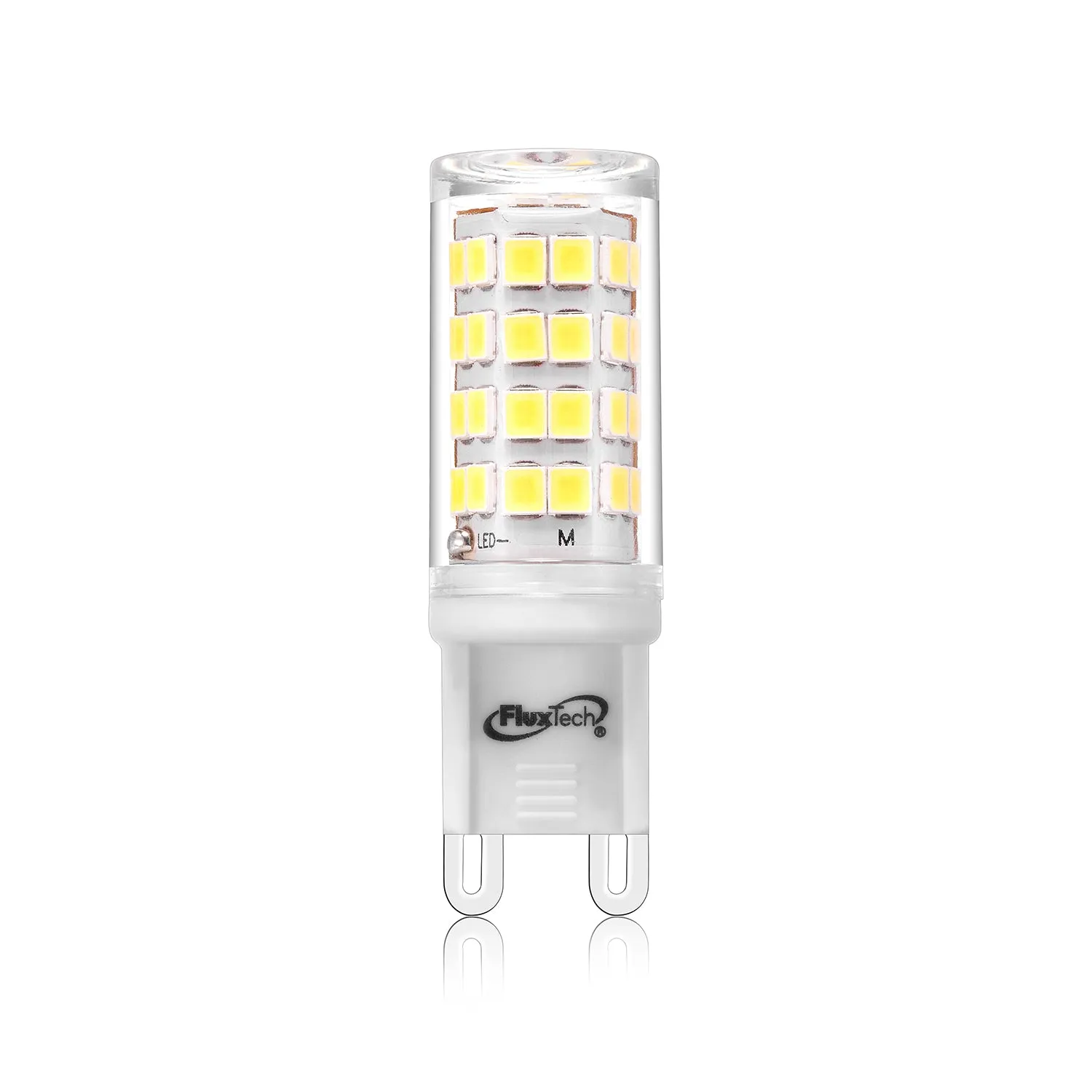 FluxTech - 44.5mm Short G9 LED Bulb