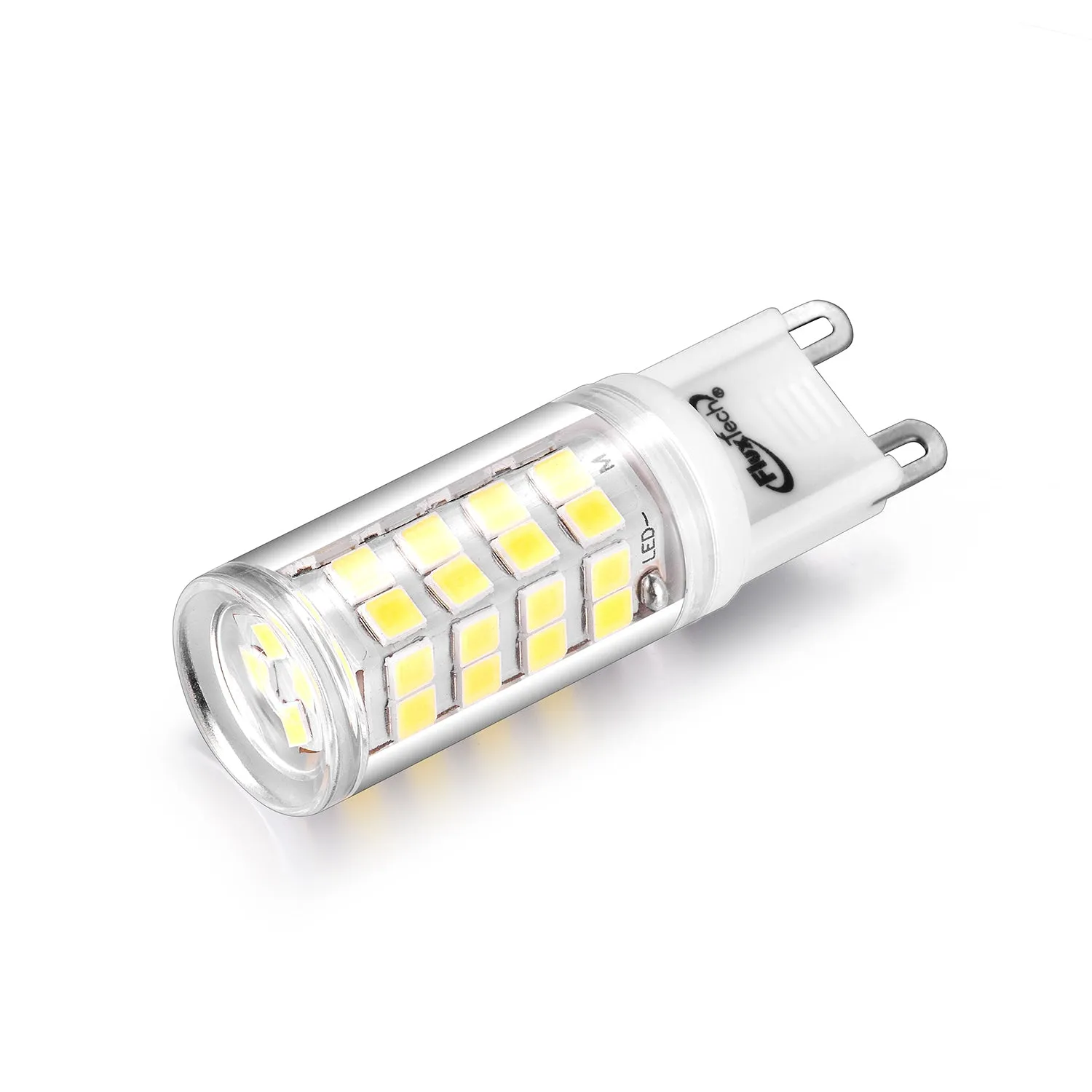 FluxTech - 44.5mm Short G9 LED Bulb