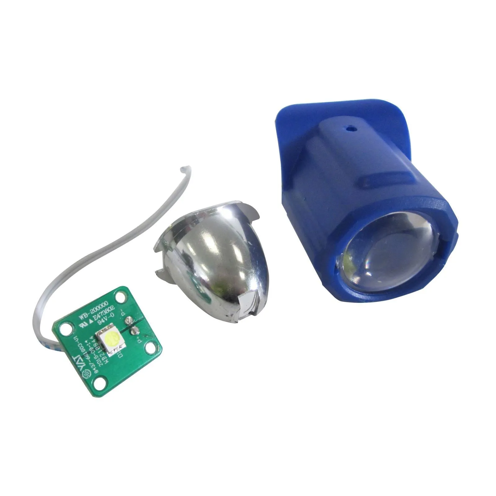 iON24SB Series Replacement Light