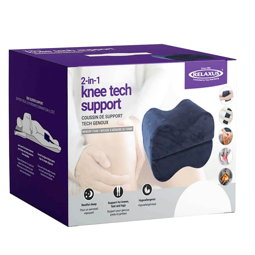 Knee Support Cushions