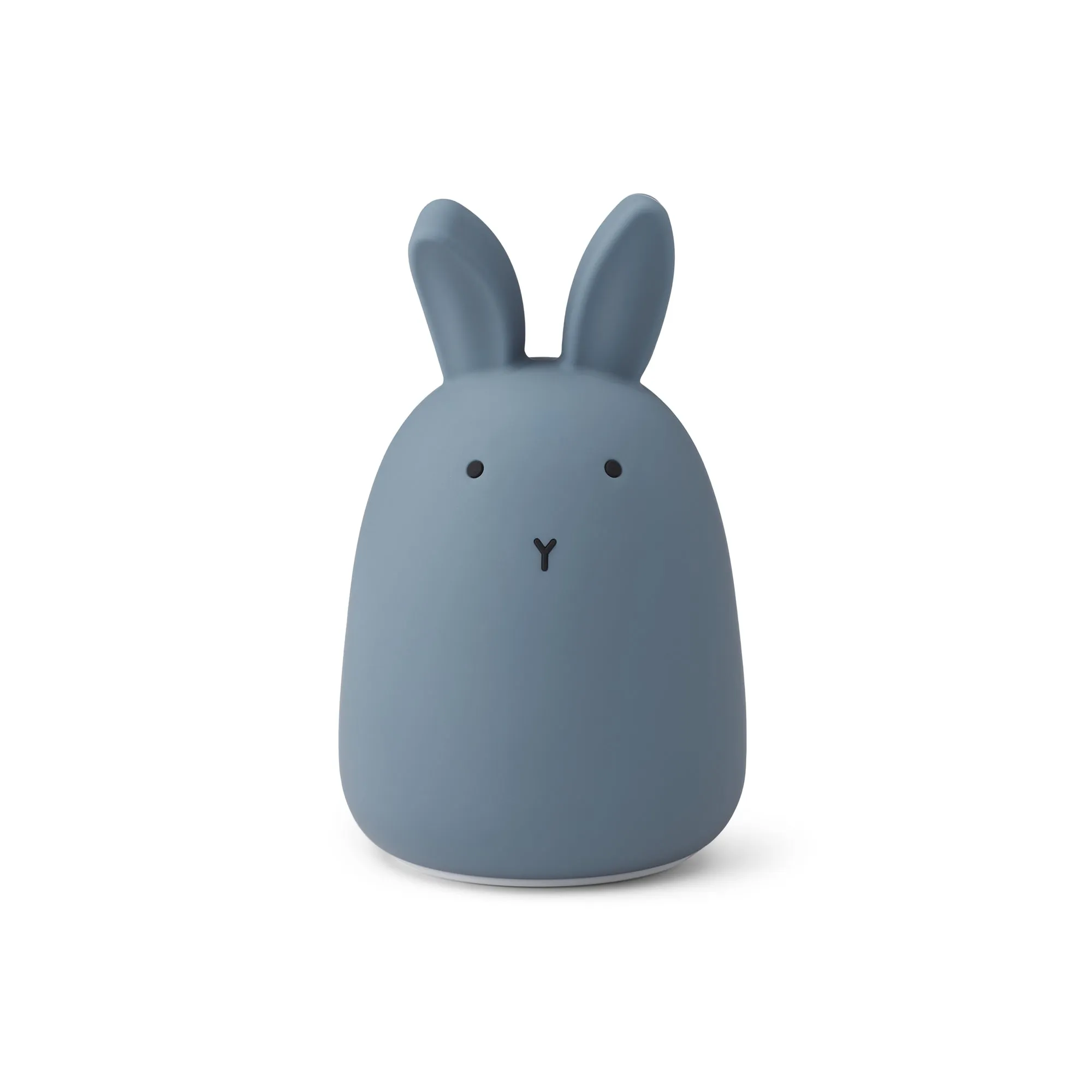 Liewood 'Winston' Rabbit Night Light - Stormy Blue