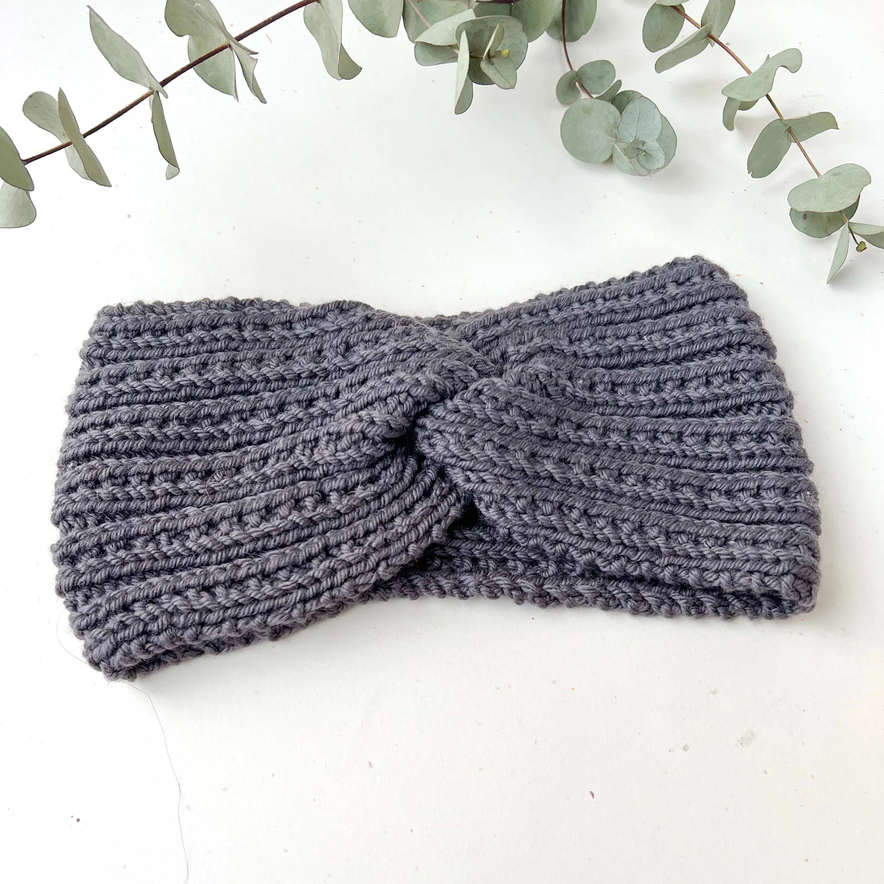 Merino Headband