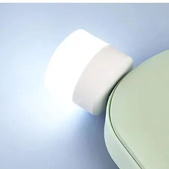 Mini USB BULB