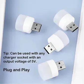 Mini USB BULB