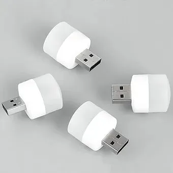 Mini USB BULB