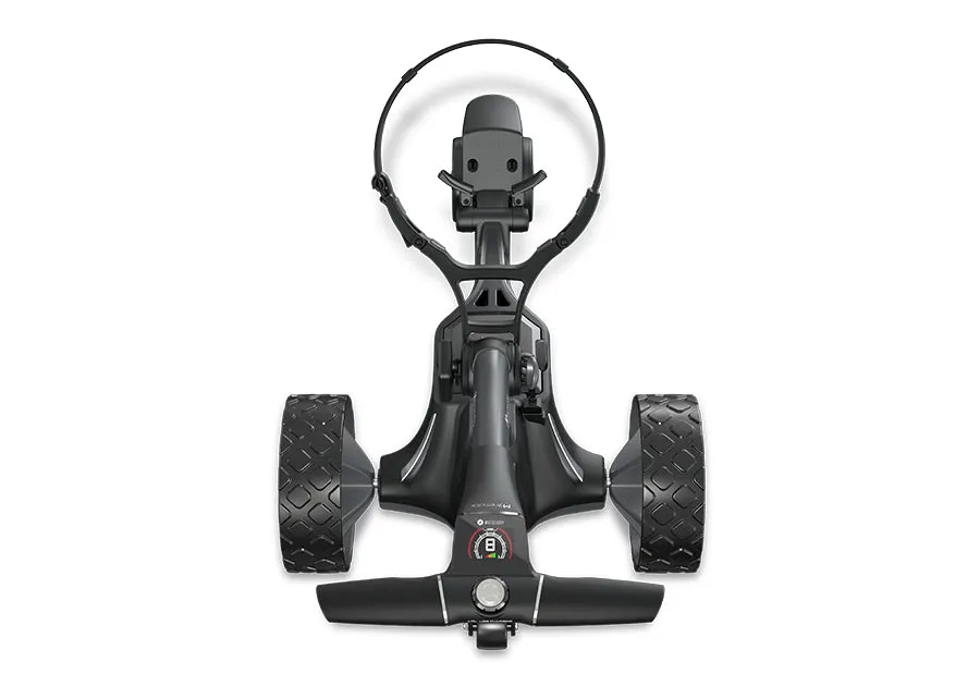 Motocaddy M7 Remote Electric Lithium Golf Caddy