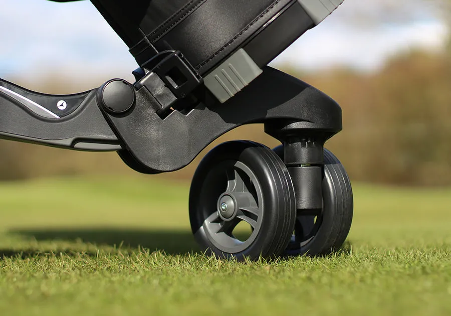 Motocaddy M7 Remote Electric Lithium Golf Caddy