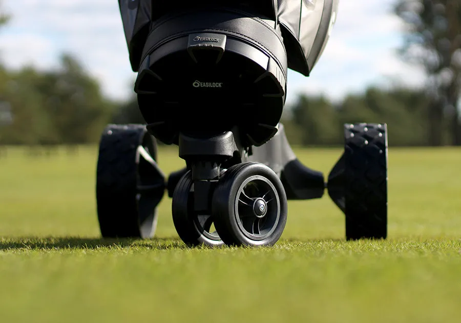 Motocaddy M7 Remote Electric Lithium Golf Caddy