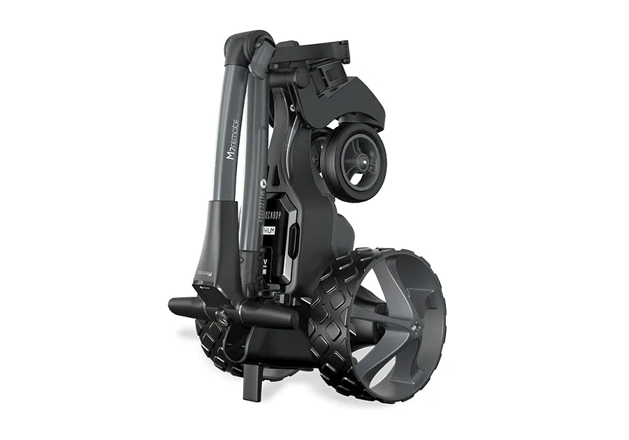 Motocaddy M7 Remote Electric Lithium Golf Caddy