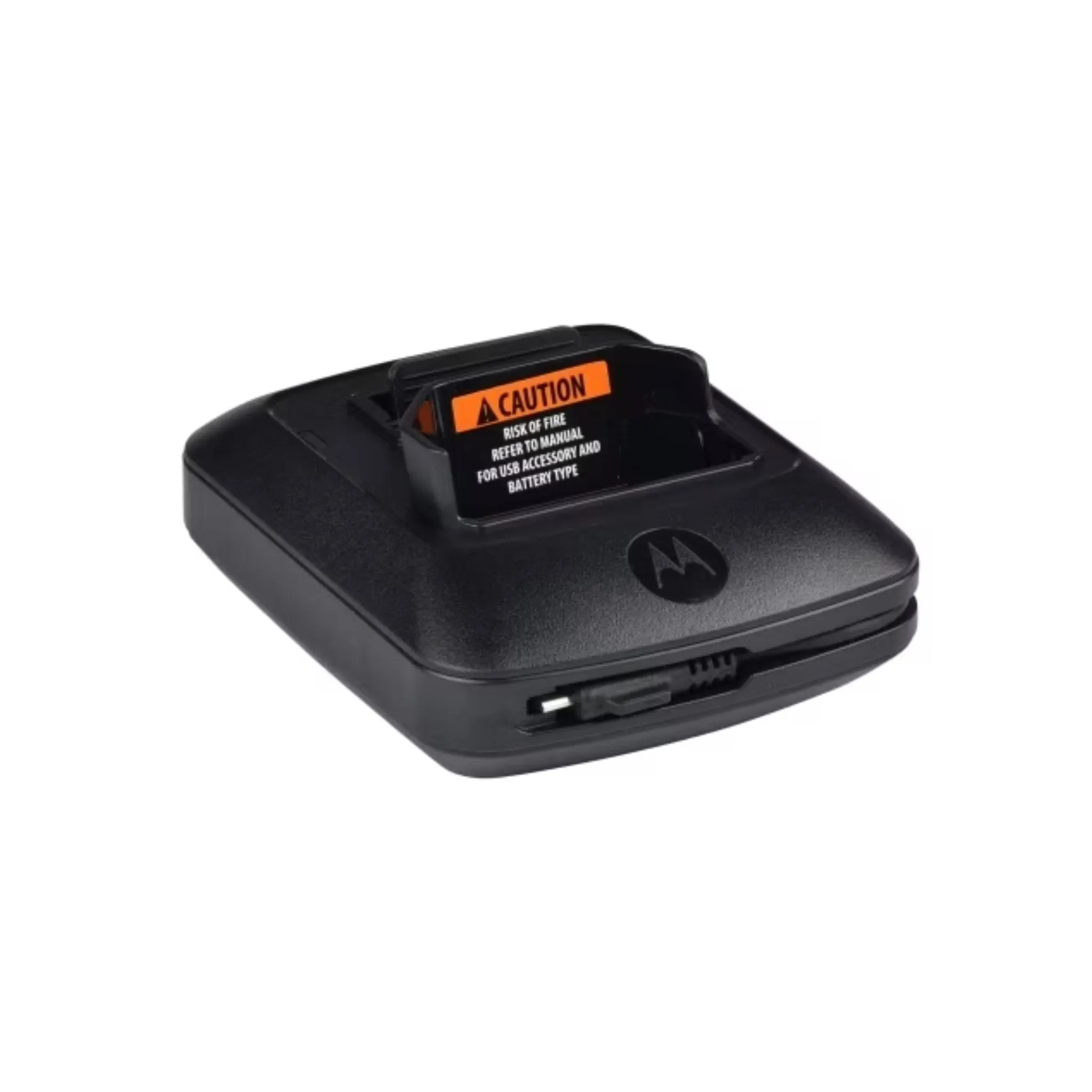 Motorola PMLN6701A Drop-in Charger for SL7000 Series