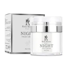 Night Face Cream