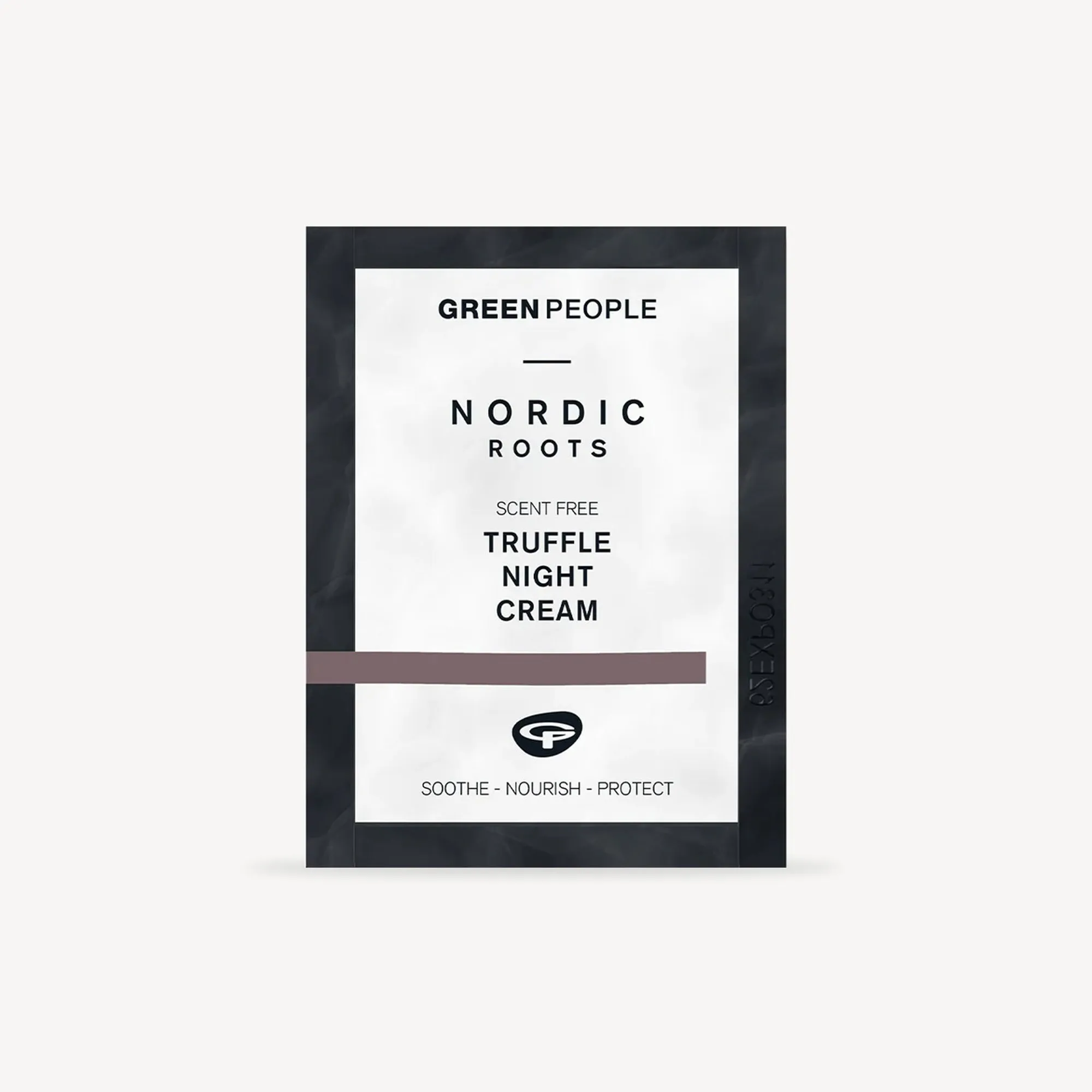 Nordic Roots Truffle Night Cream 4ml Sachet