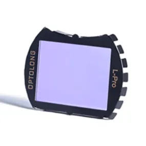 Optolong L-Pro Light Pollution Telescope Camera Filter - Sony-FF Clip