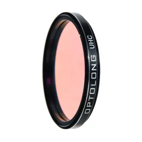 Optolong Ultra High Contrast Telescope Filter - 1.25"