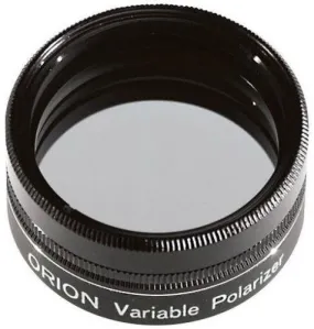 Orion 1.25" Variable Polarizing Filter