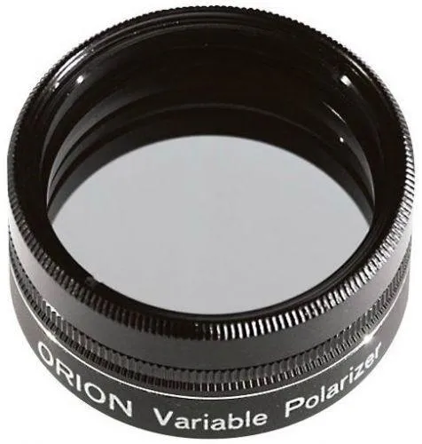 Orion 1.25" Variable Polarizing Filter