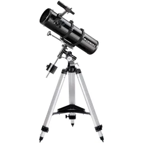 Orion SpaceProbe 130ST Equatorial f/5 Newtonian Reflecting Telescope