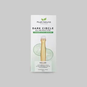 Plush Natural Dark Circle Eliminator (Under Eye Serum)