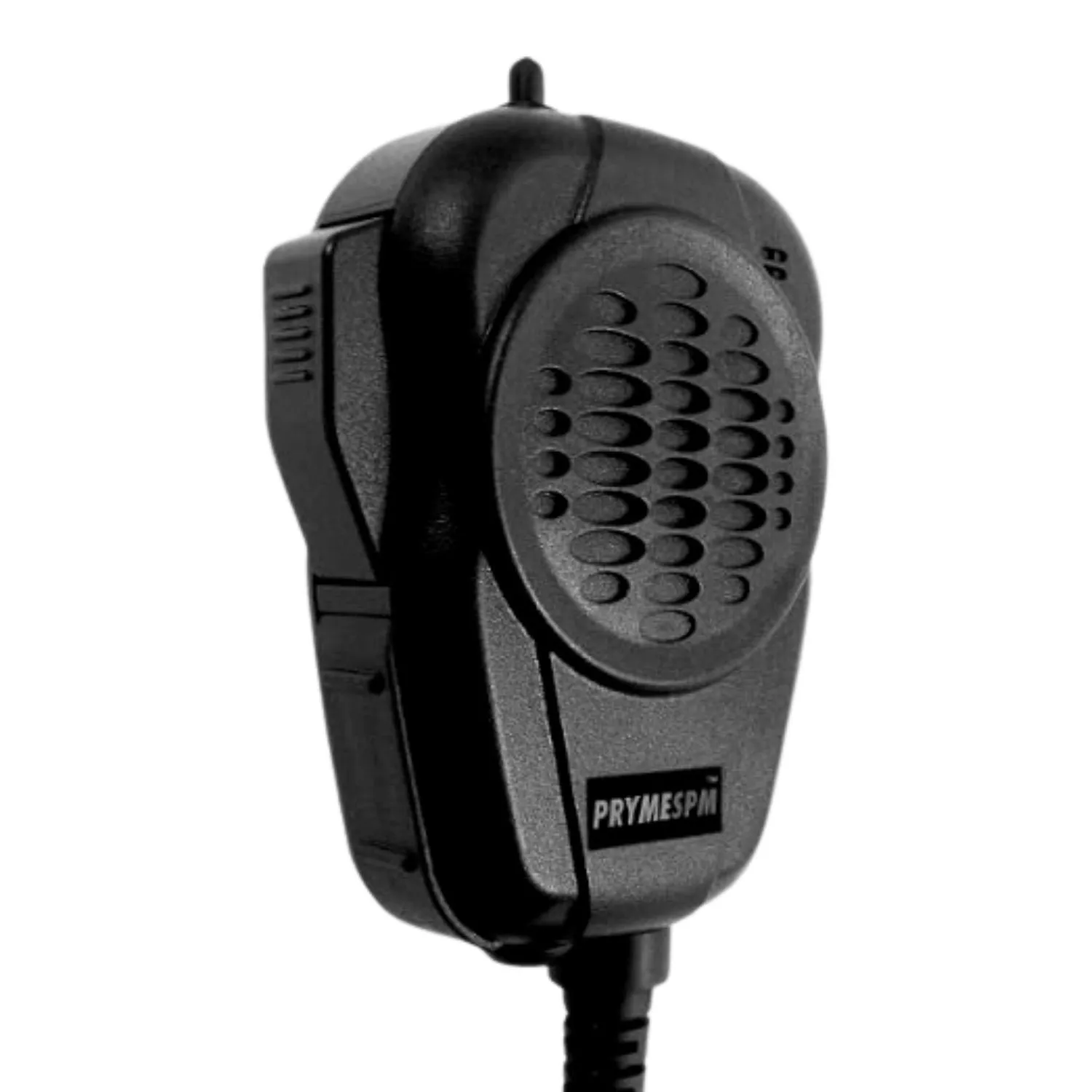 Pryme SPM-4227QD Waterproof Mic, Harris P7100 P7200