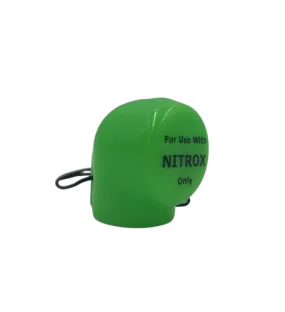 Reefline Nitrox Tank Cylinder Valve Protector or Cap