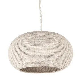 Thalia Beaded Round Chandelier