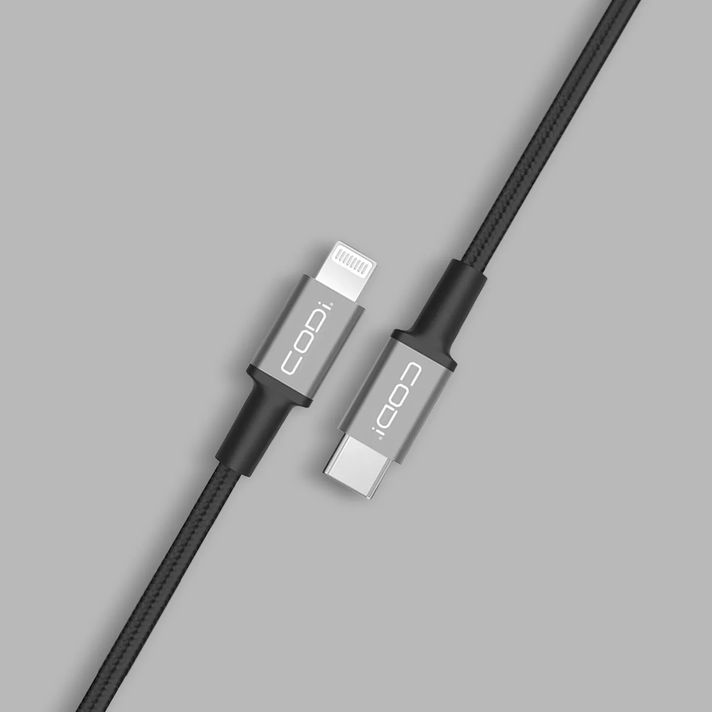 The Lightning USB-C Cable by CODi